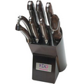 Premium 8 Piece Knife Block